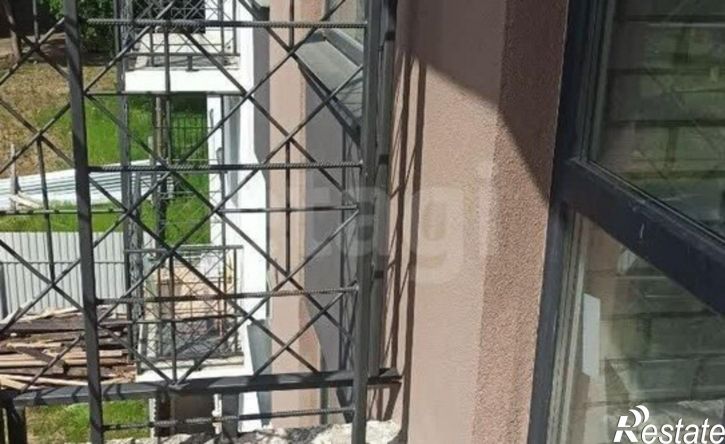 1-комн квартира Новомедвенский проезд, 6,  д. 6
