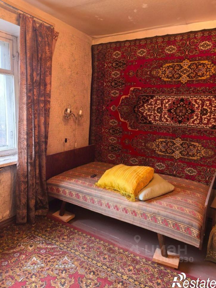 2-комн квартира улица Кутузова, 41 к2,  д. 41 к2