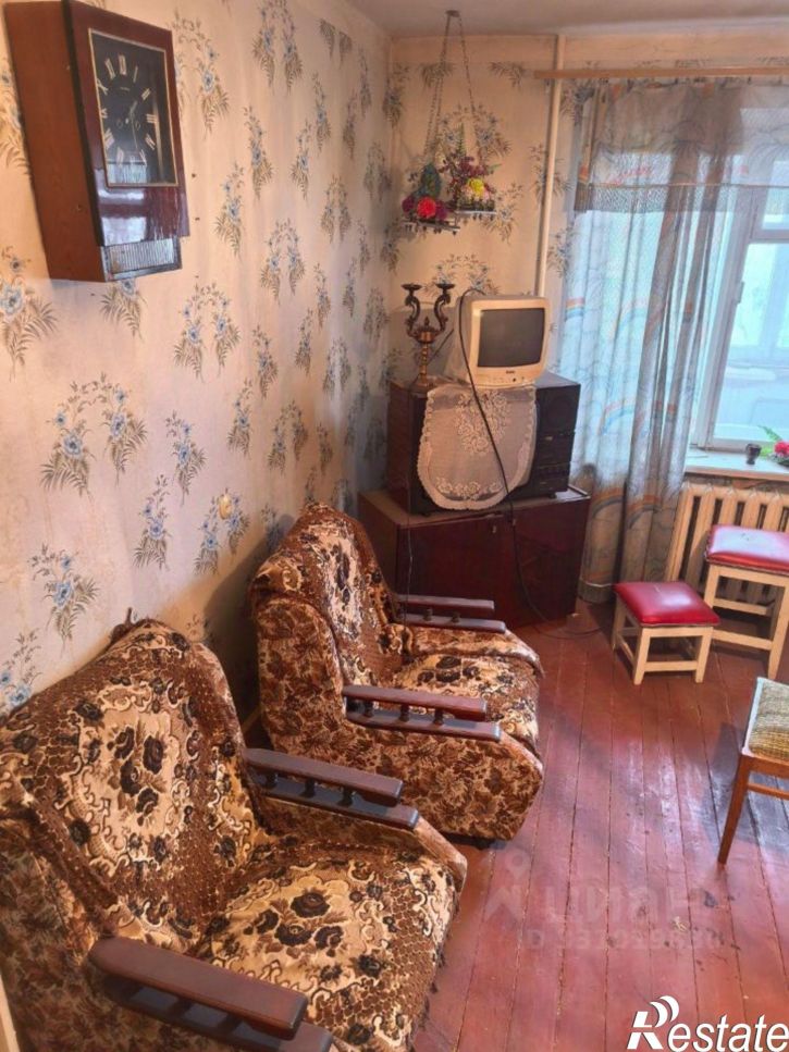 2-комн квартира улица Кутузова, 41 к2,  д. 41 к2