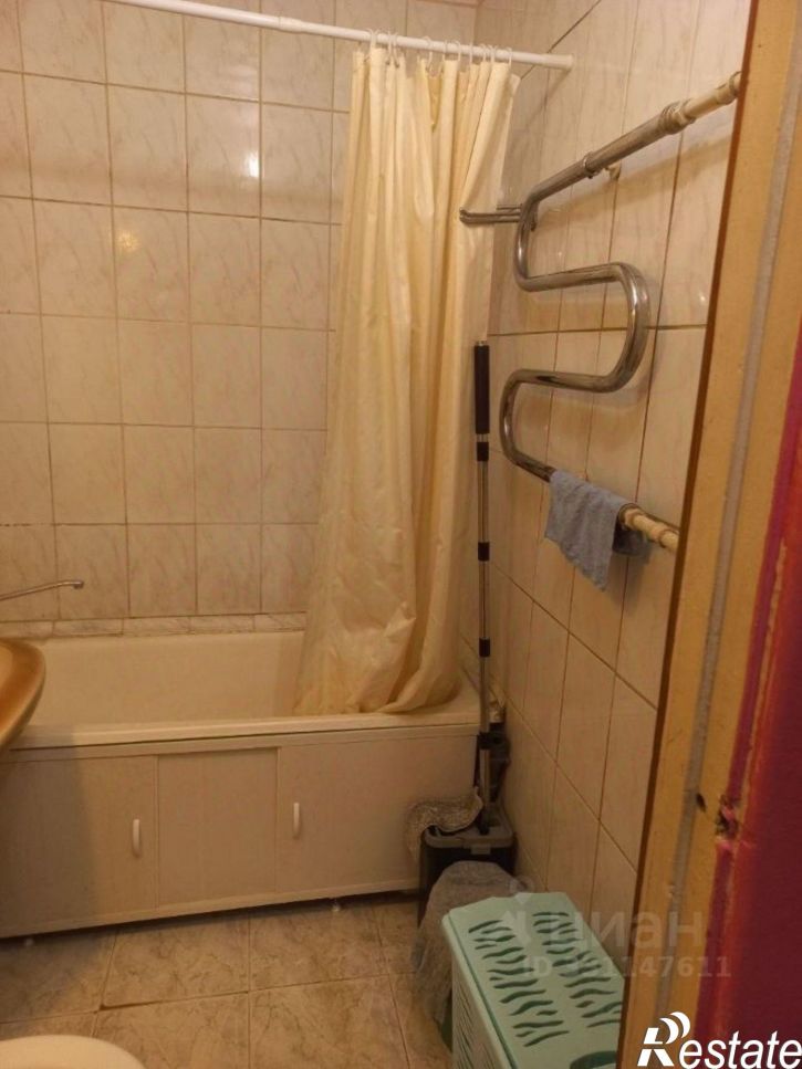 1-комн квартира Оборонная улица, 9А,  д. 9А