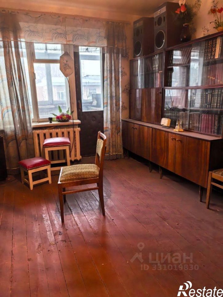 2-комн квартира улица Кутузова, 41 к2,  д. 41 к2