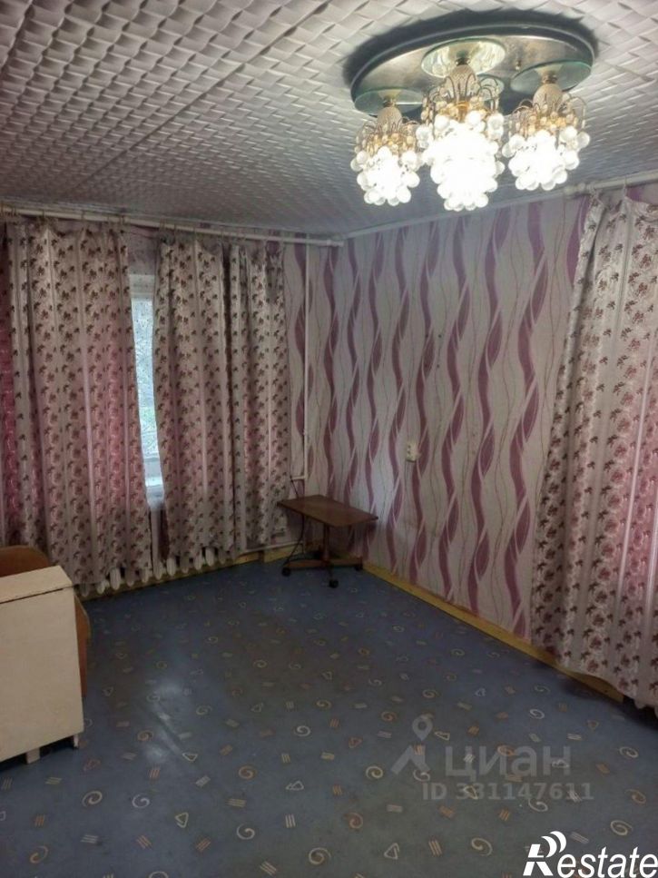 1-комн квартира Оборонная улица, 9А,  д. 9А