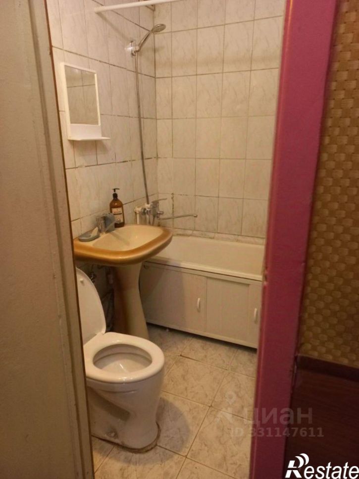 1-комн квартира Оборонная улица, 9А,  д. 9А