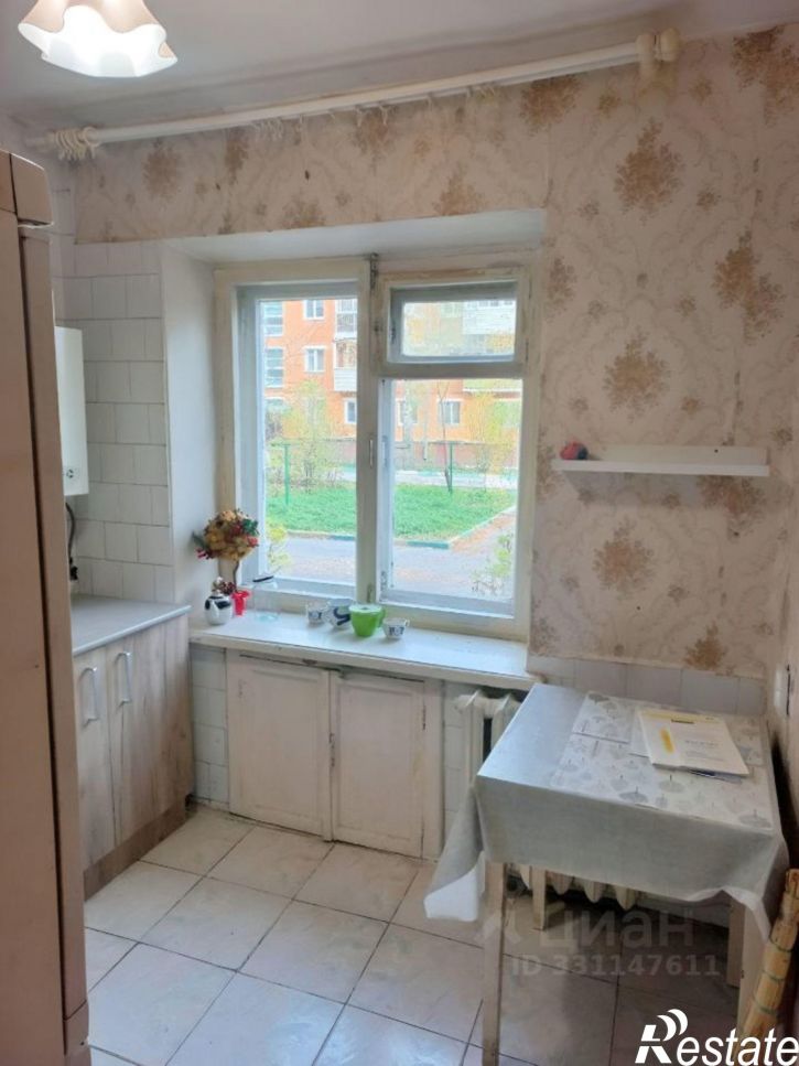 1-комн квартира Оборонная улица, 9А,  д. 9А