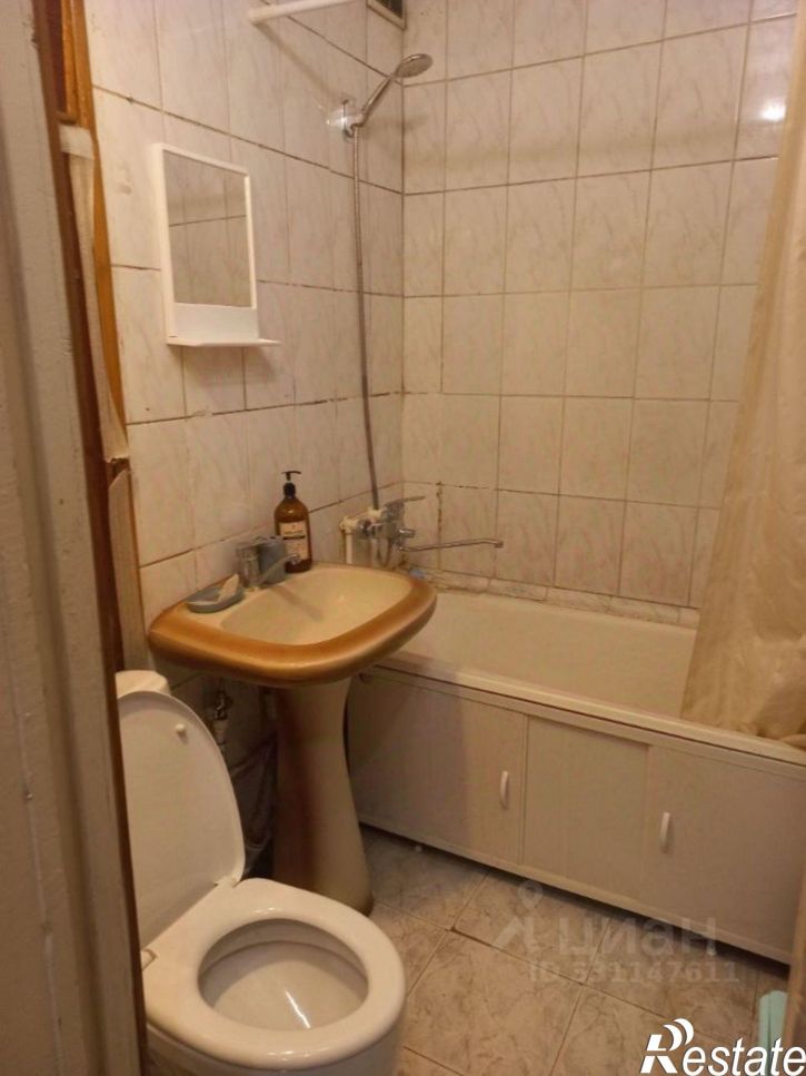 1-комн квартира Оборонная улица, 9А,  д. 9А