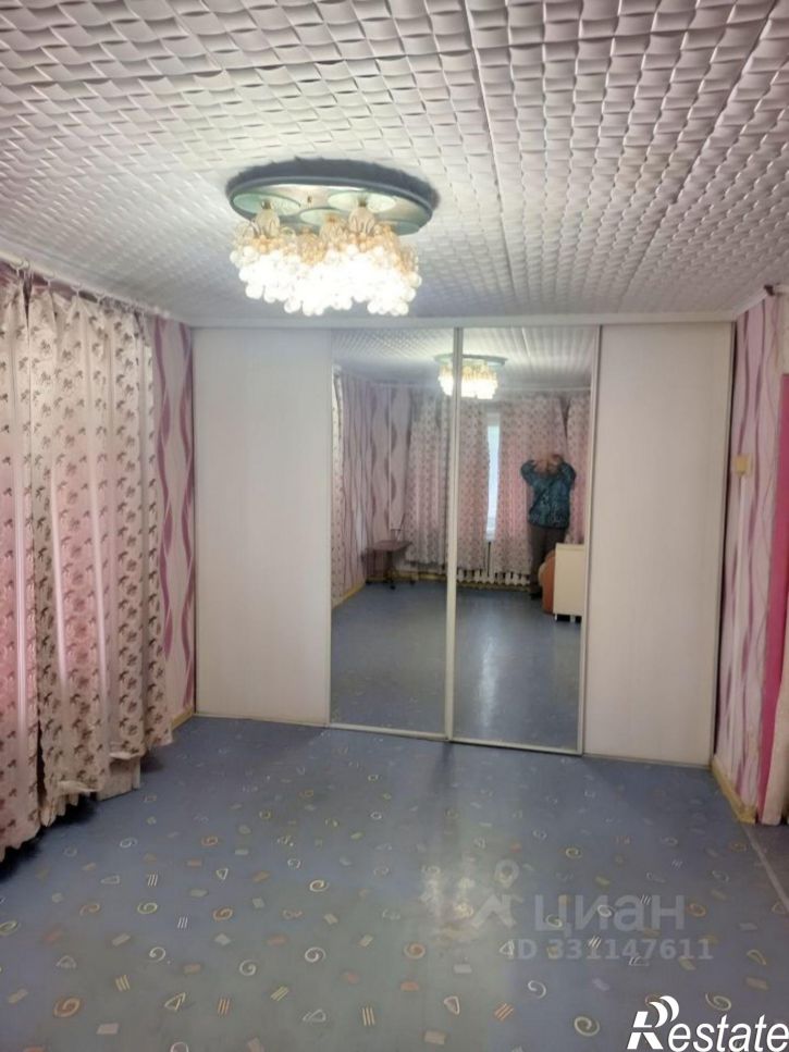1-комн квартира Оборонная улица, 9А,  д. 9А