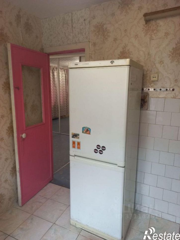 1-комн квартира Оборонная улица, 9А,  д. 9А