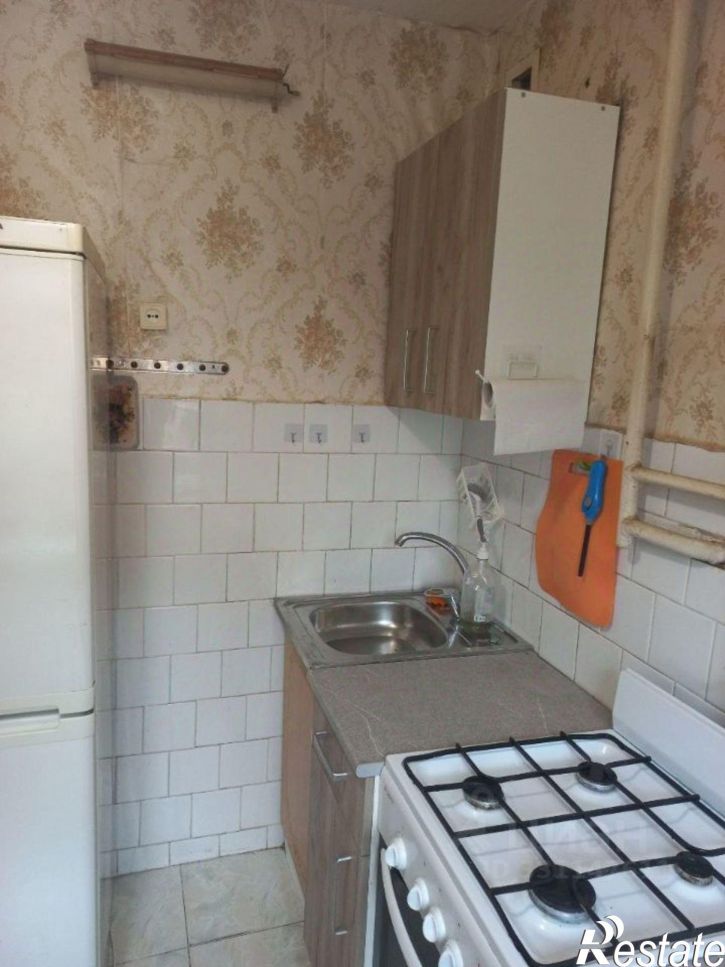 1-комн квартира Оборонная улица, 9А,  д. 9А