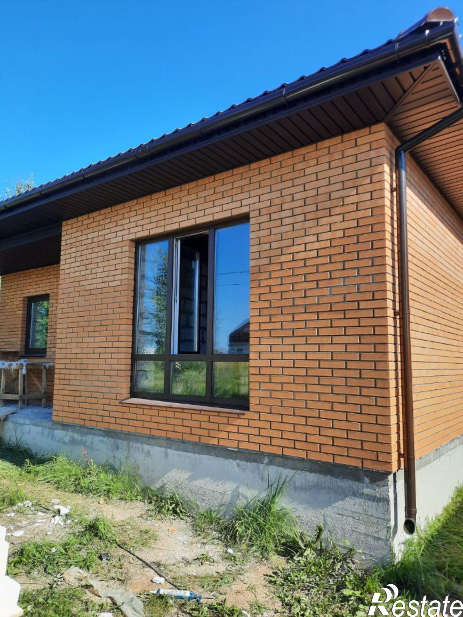 Купить дачу, дом, коттедж за 7 900 000 рублей на Благодатная улица, 25А