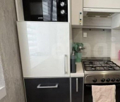 2-комн, 44кв м, этаж 3/3 улица Болдина, 108