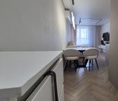 3-комн, 67кв м, этаж 12/17 посёлок Горелки, Ключевая улица, 8