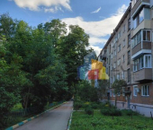 2-комн, 45кв м, этаж 5/5 ул Фридриха Энгельса, 147