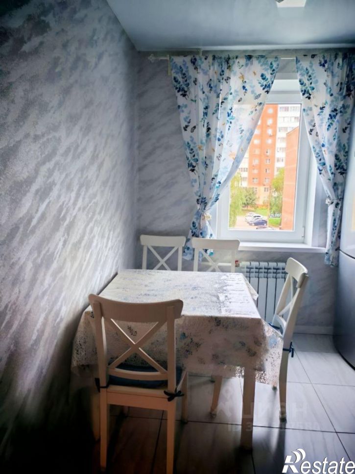 2-комн квартира Замочная улица, 105А,  д. 105А