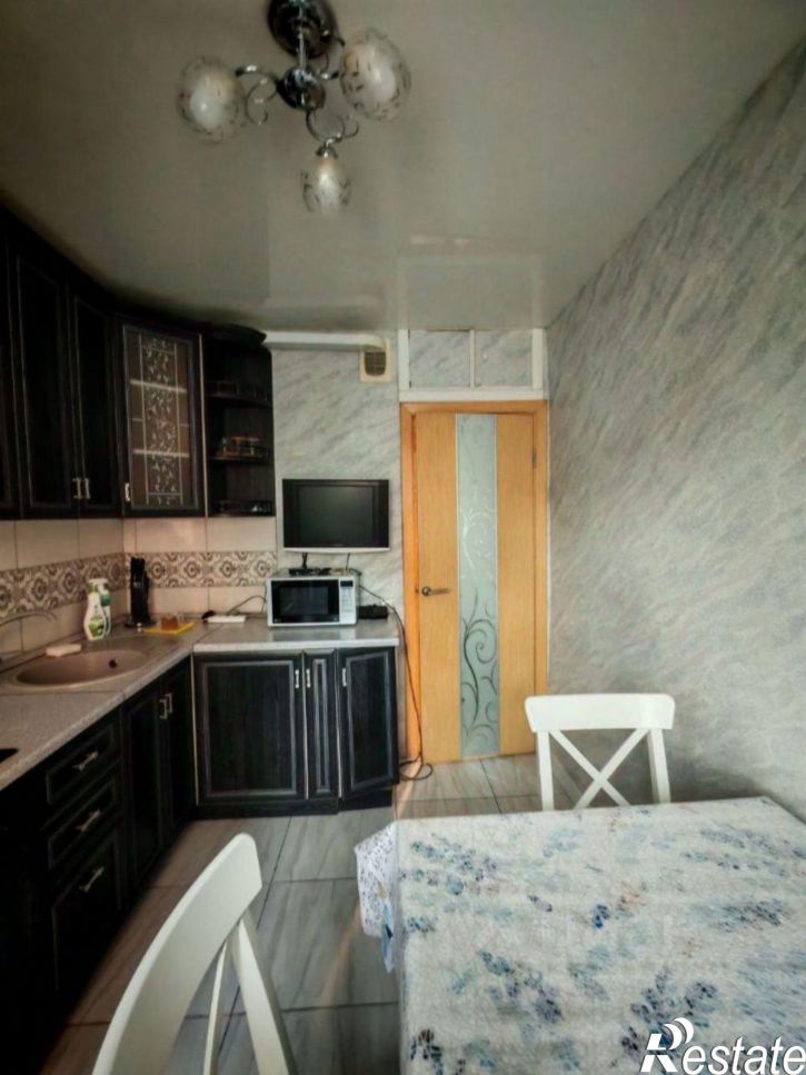2-комн квартира Замочная улица, 105А,  д. 105А