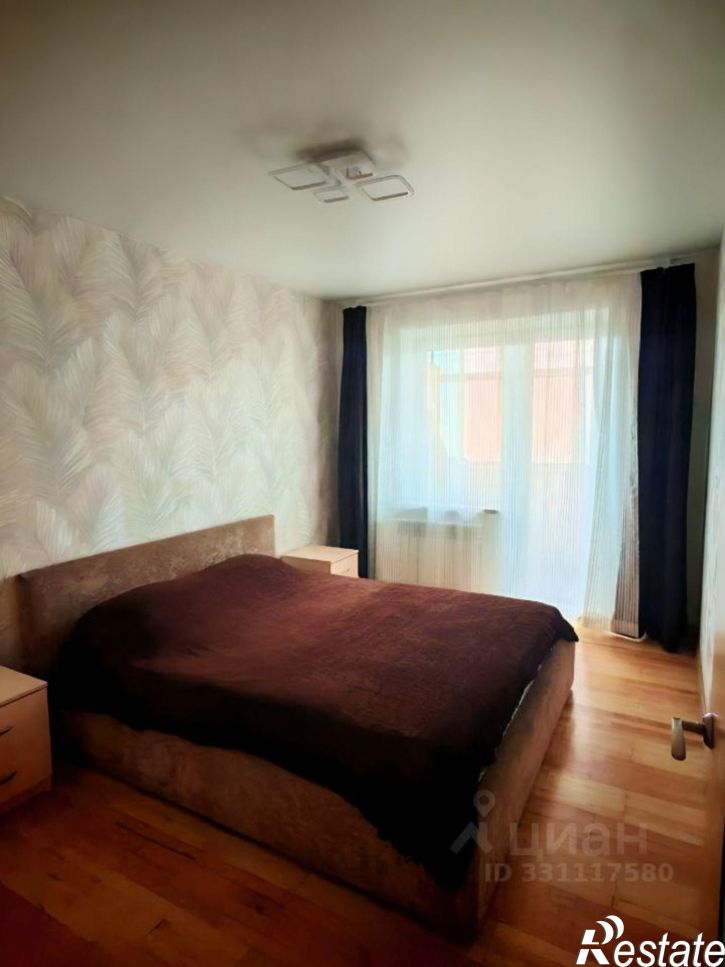 2-комн квартира Замочная улица, 105А,  д. 105А