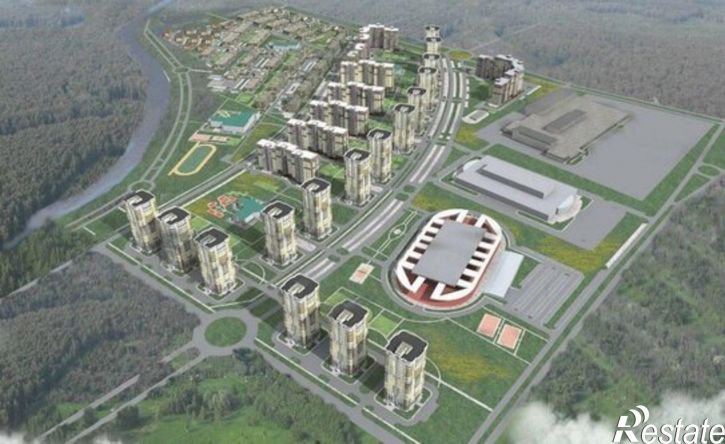 2-комн квартира 3-й Восточный проезд, 5,  д. 5