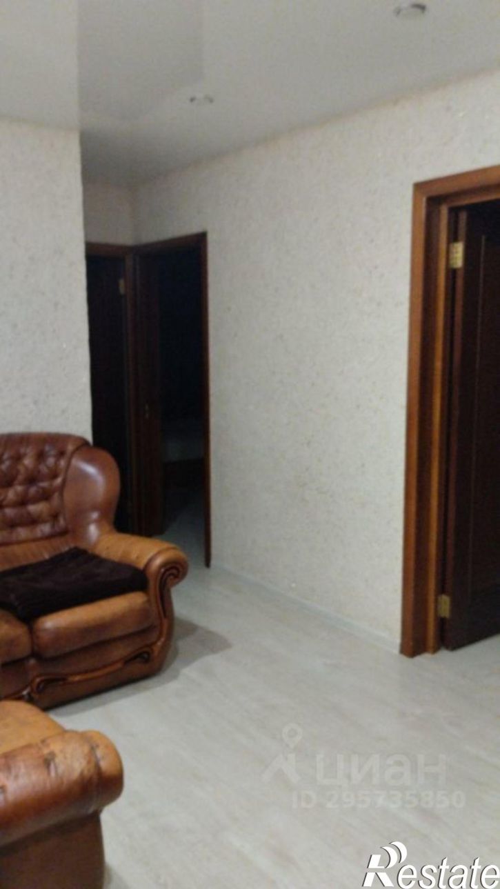 3-комн квартира ул Хворостухина, 2А,  д. 2А