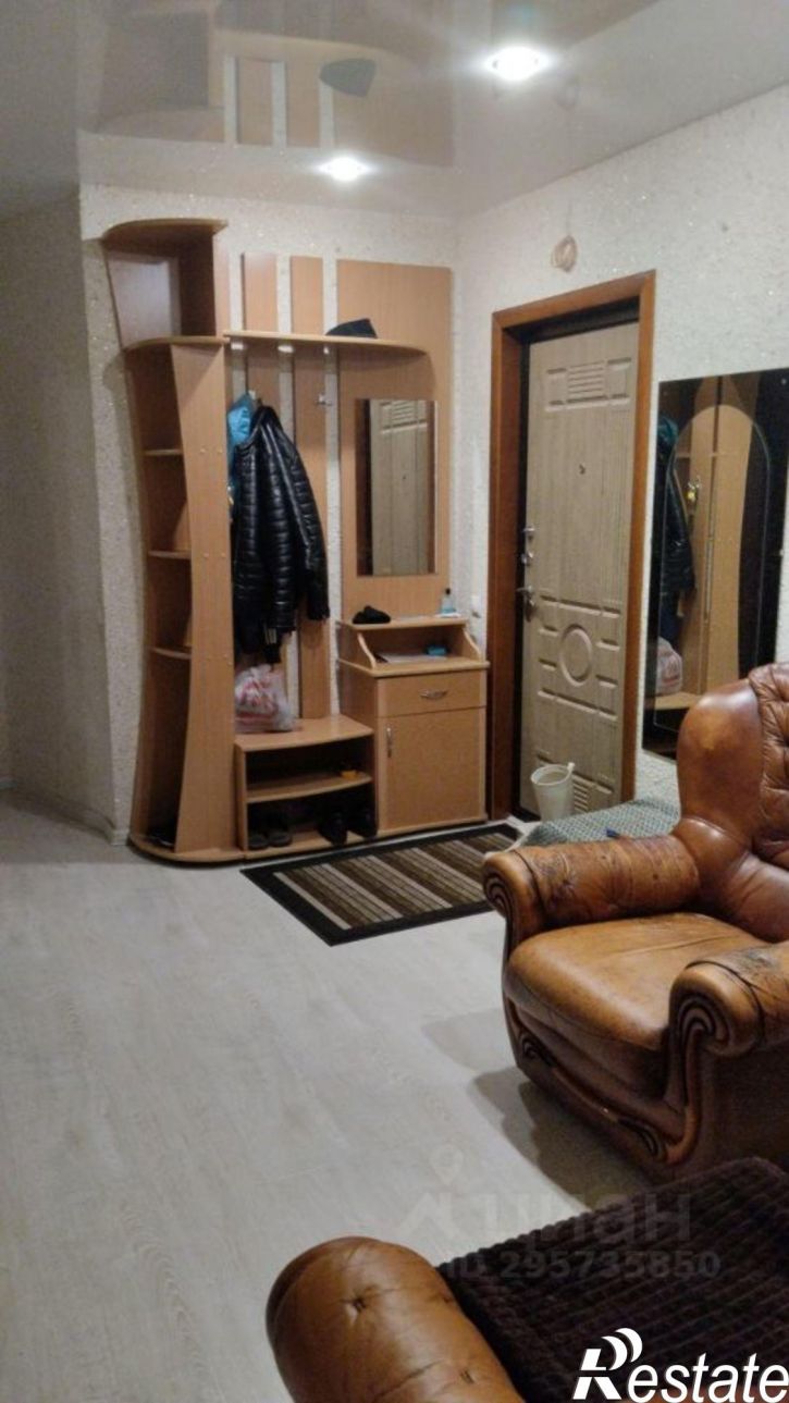 3-комн квартира ул Хворостухина, 2А,  д. 2А