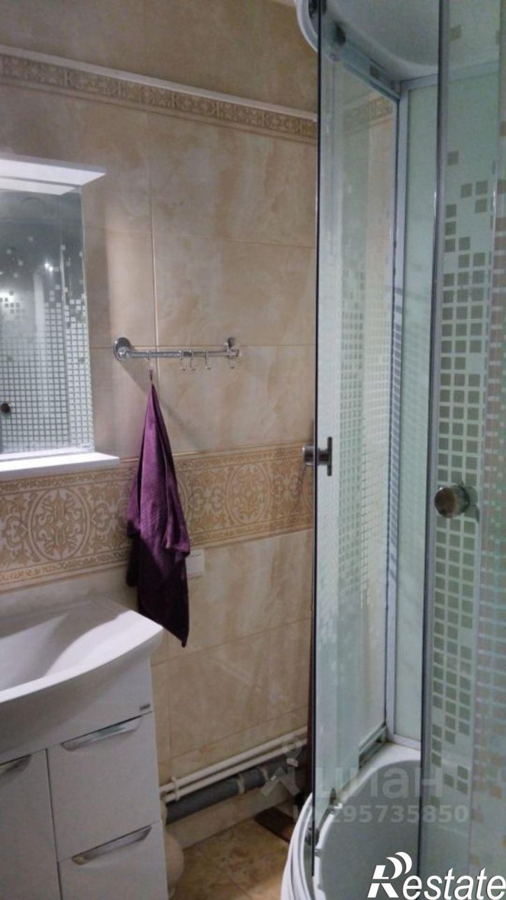 3-комн квартира ул Хворостухина, 2А,  д. 2А