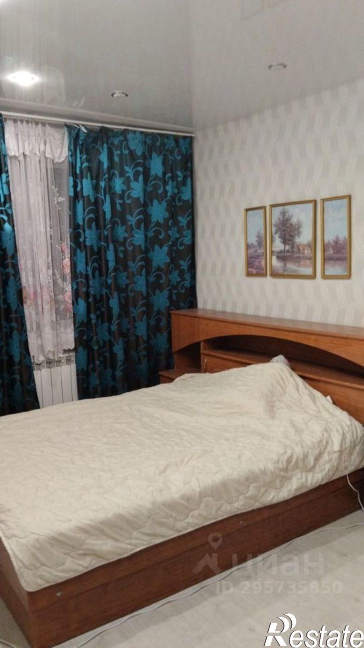 3-комн квартира ул Хворостухина, 2А,  д. 2А