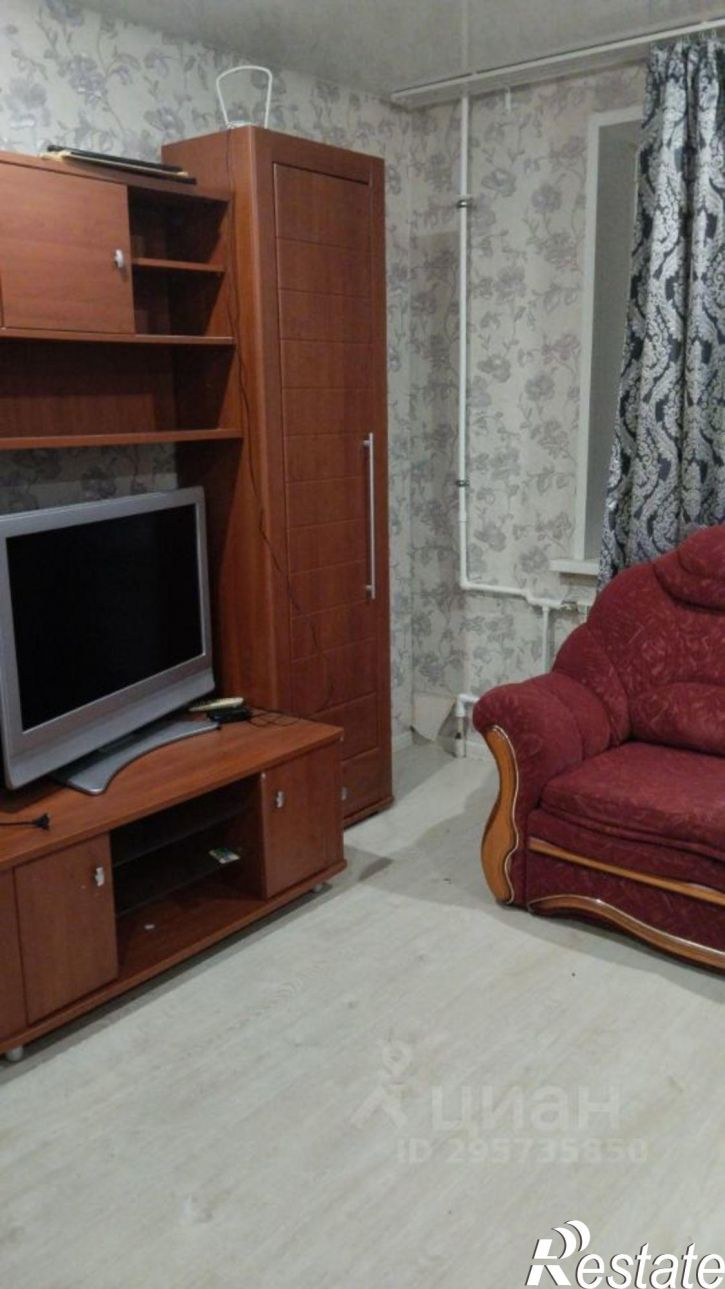 3-комн квартира ул Хворостухина, 2А,  д. 2А