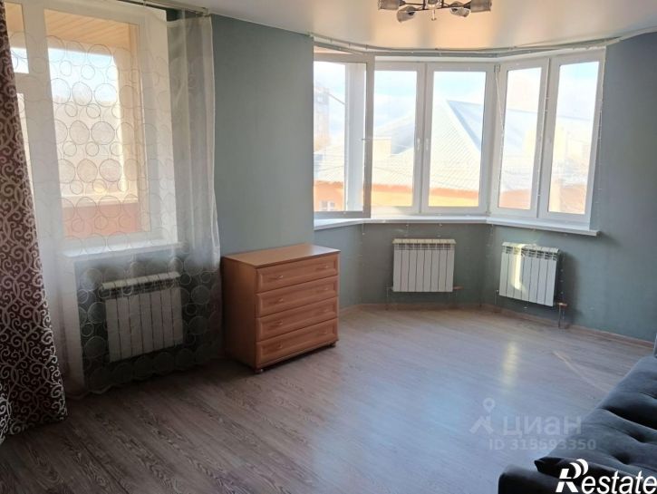 2-комн квартира ул Николая Руднева, 54,  д. 54