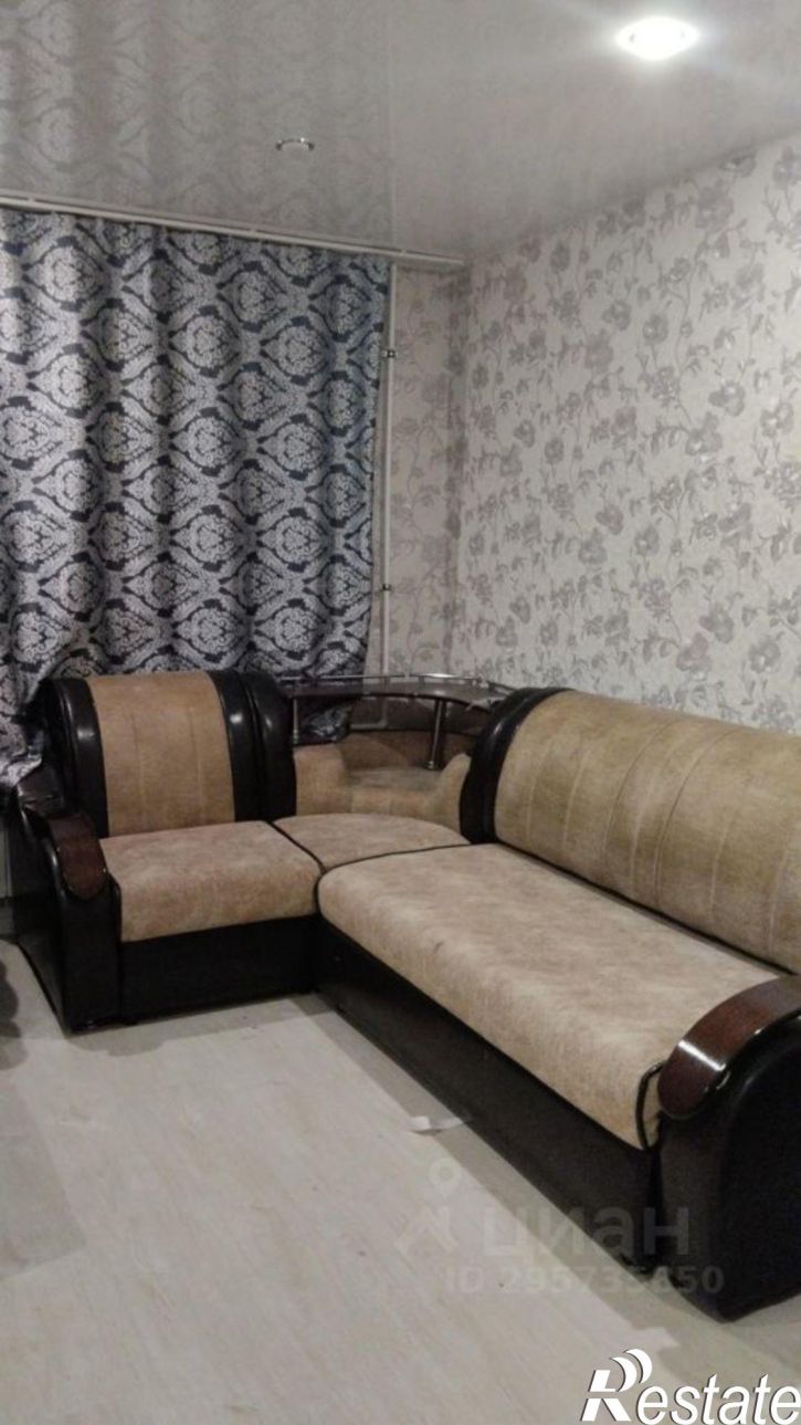 3-комн квартира ул Хворостухина, 2А,  д. 2А