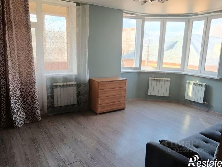 2-комн квартира ул Николая Руднева, 54,  д. 54