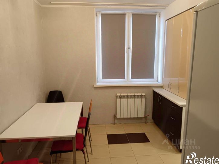 2-комн квартира ул Николая Руднева, 54,  д. 54