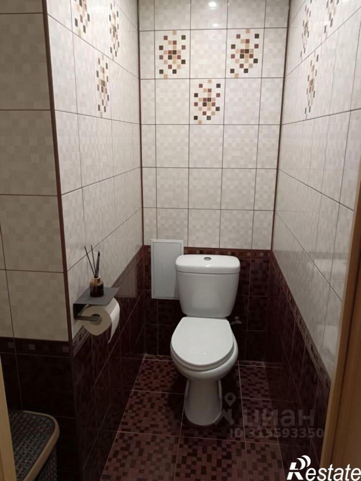 2-комн квартира ул Николая Руднева, 54,  д. 54