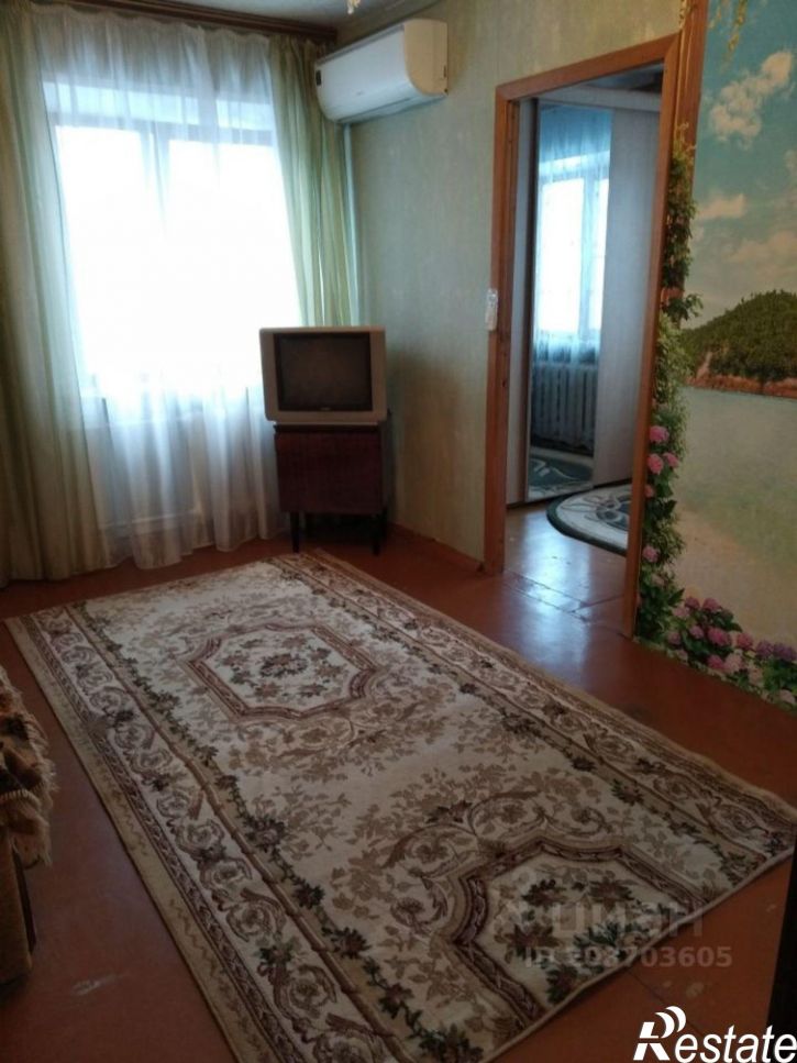 2-комн квартира Пушкинский пр-д, 4Б,  д. 4Б