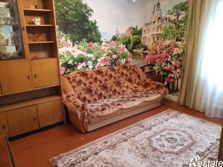 2-комн квартира Пушкинский пр-д, 4Б,  д. 4Б