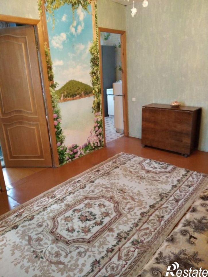 2-комн квартира Пушкинский пр-д, 4Б,  д. 4Б
