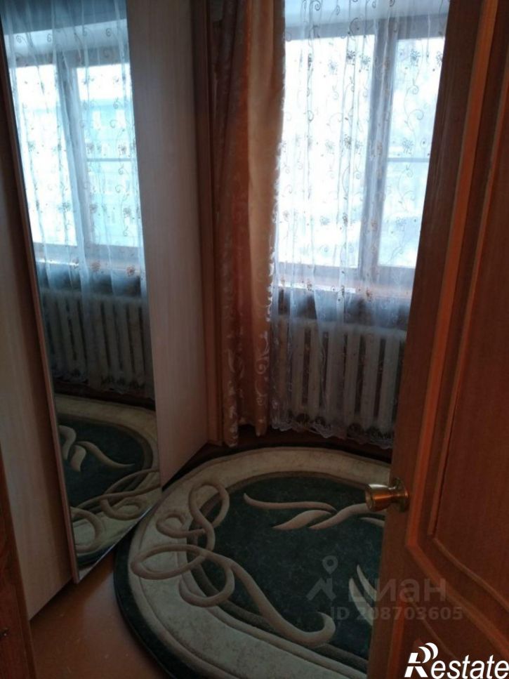 2-комн квартира Пушкинский пр-д, 4Б,  д. 4Б