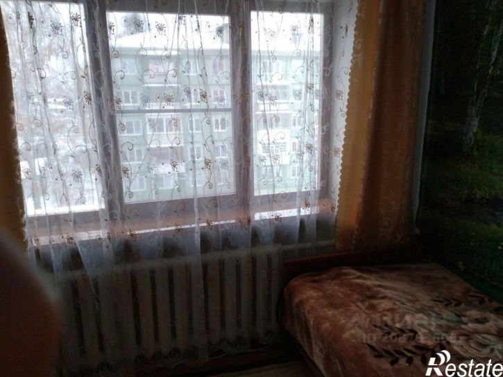 2-комн квартира Пушкинский пр-д, 4Б,  д. 4Б