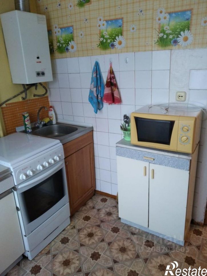 2-комн квартира Пушкинский пр-д, 4Б,  д. 4Б