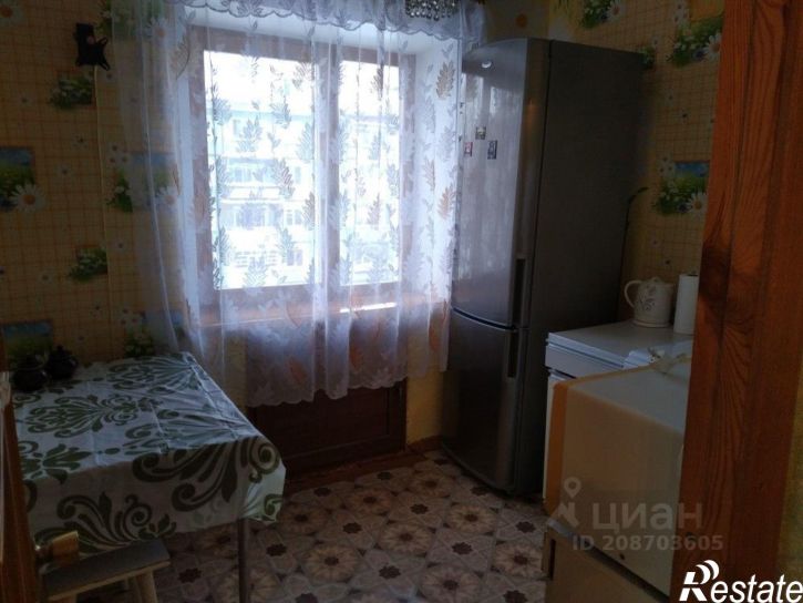2-комн квартира Пушкинский пр-д, 4Б,  д. 4Б