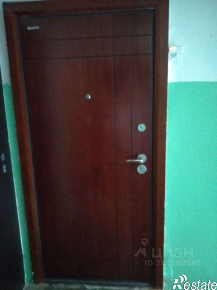 2-комн квартира Пушкинский пр-д, 4Б,  д. 4Б
