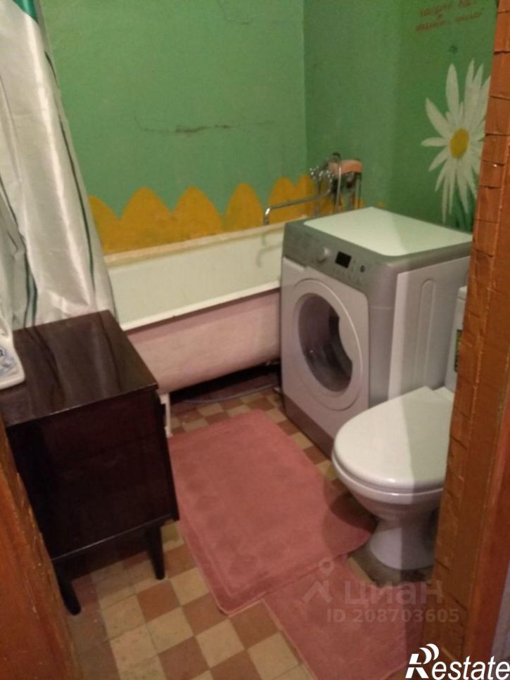 2-комн квартира Пушкинский пр-д, 4Б,  д. 4Б