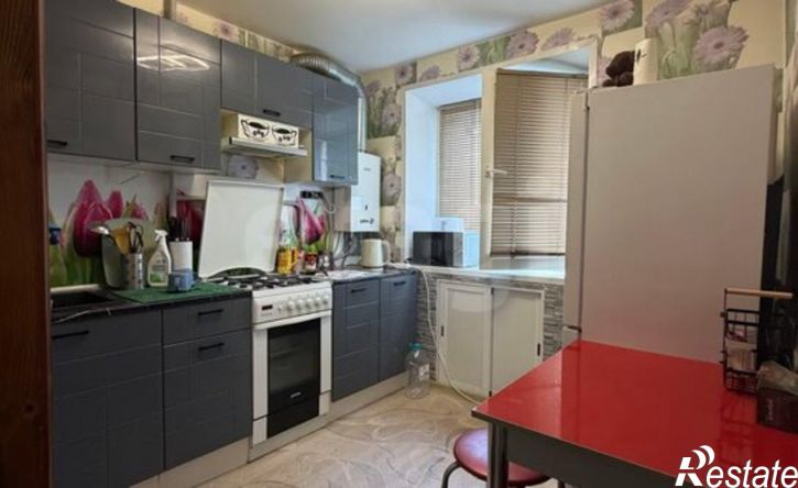 1-комн квартира пр-д Льва Толстого, 93,  д. 93