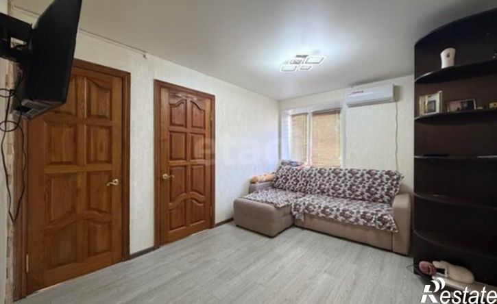 1-комн квартира пр-д Льва Толстого, 93,  д. 93