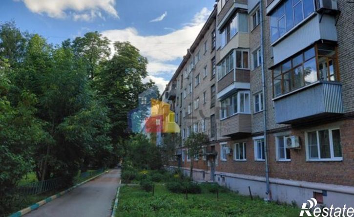 2-комн квартира ул Фридриха Энгельса, 147,  д. 147