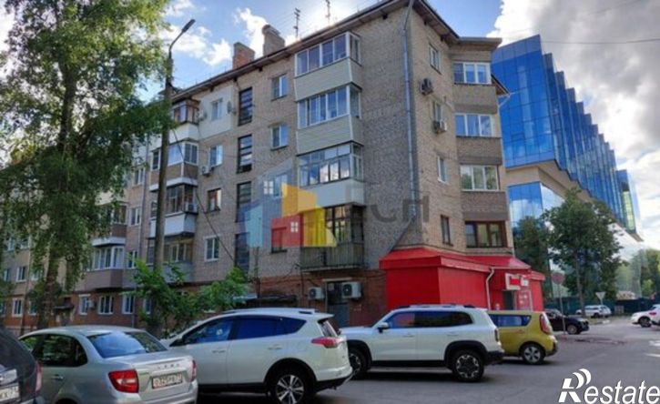 2-комн квартира ул Фридриха Энгельса, 147,  д. 147