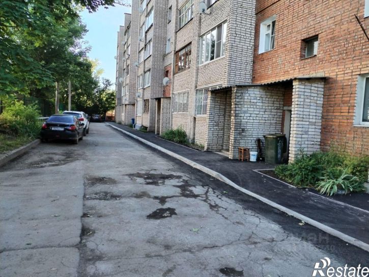 1-комн квартира ул Сакко и Ванцетти, 35,  д. 35