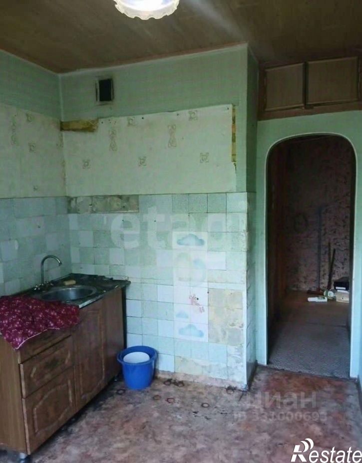 2-комн квартира ул Макаренко, 15 4,  д. 15 4,  к. 4