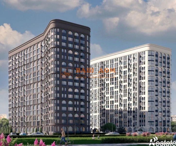 1-комн квартира улица Фёдора Смирнова, 2,  д. 2