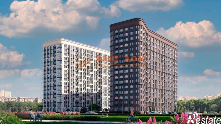 1-комн квартира улица Фёдора Смирнова, 2,  д. 2