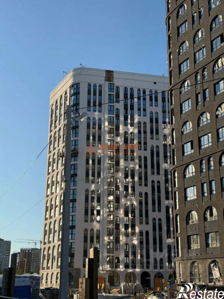1-комн квартира улица Фёдора Смирнова, 2,  д. 2