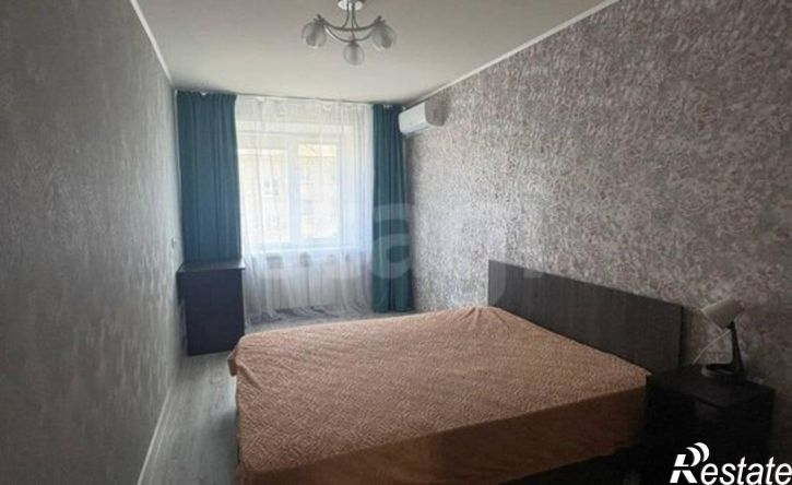 2-комн квартира ул Рязанская, 34 3,  д. 34 3,  к. 3