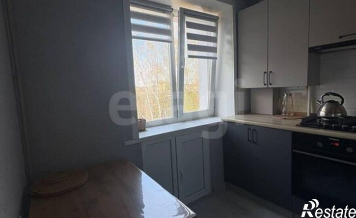 2-комн квартира ул Рязанская, 34 3,  д. 34 3,  к. 3